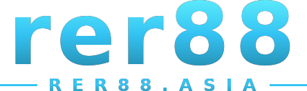 rer88 logo