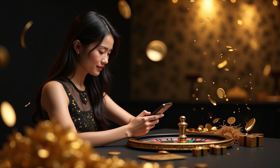 rer88 May Man Slot trên rer88 có gì?